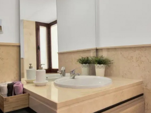 3 Schlafzimmer Reihenhaus in Doña Julia