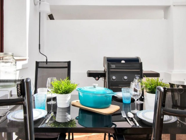 3 Schlafzimmer Reihenhaus in Doña Julia