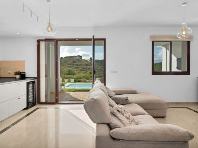 3 Schlafzimmer Reihenhaus in Doña Julia