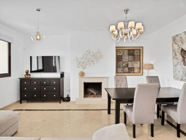 3 Schlafzimmer Reihenhaus in Doña Julia