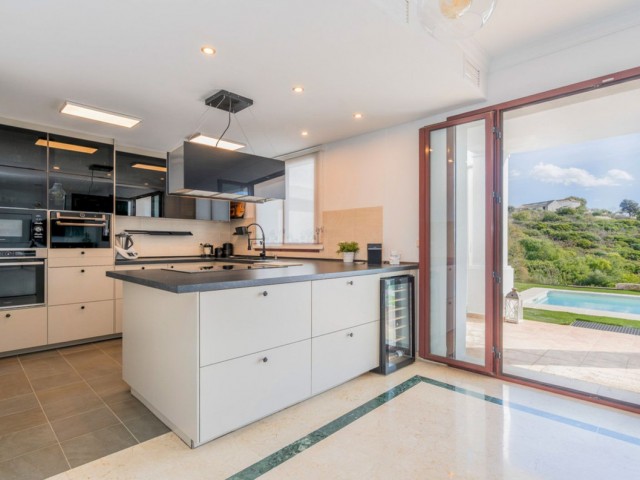 3 Sovrums Radhus i Doña Julia