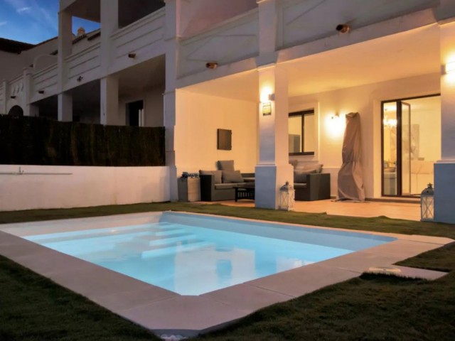 3 Sovrums Radhus i Doña Julia