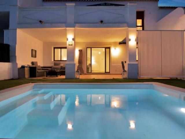 3 Sovrums Radhus i Doña Julia