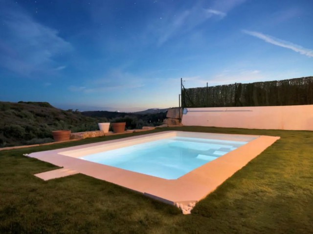 3 Sovrums Radhus i Doña Julia