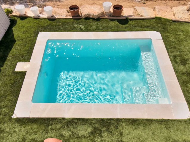 3 Sovrums Radhus i Doña Julia