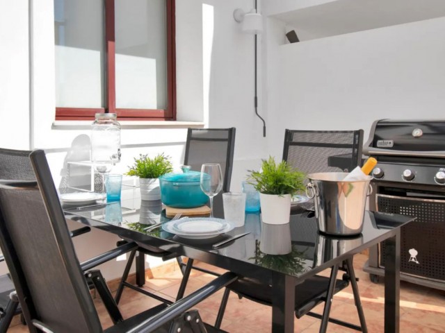 3 Sovrums Radhus i Doña Julia