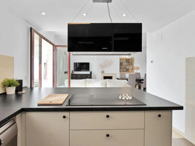 3 Sovrums Radhus i Doña Julia