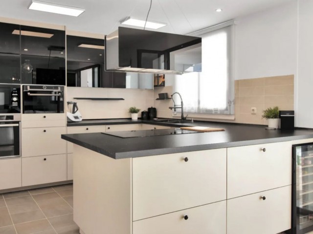 3 Sovrums Radhus i Doña Julia