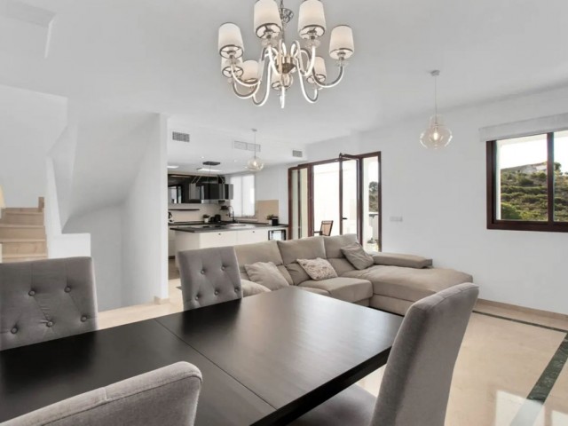 3 Sovrums Radhus i Doña Julia