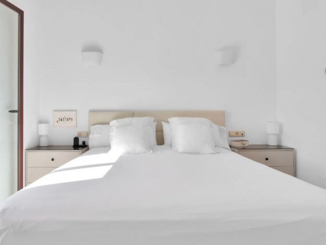 3 Sovrums Radhus i Doña Julia