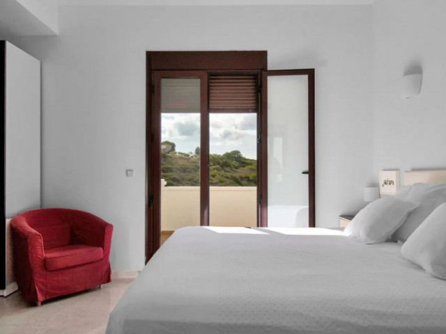 3 Sovrums Radhus i Doña Julia