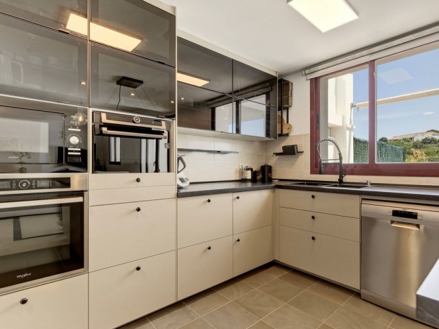 3 Schlafzimmer Reihenhaus in Doña Julia