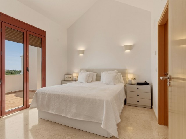 3 Schlafzimmer Reihenhaus in Doña Julia