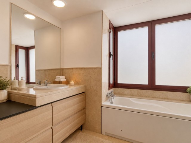 3 Schlafzimmer Reihenhaus in Doña Julia