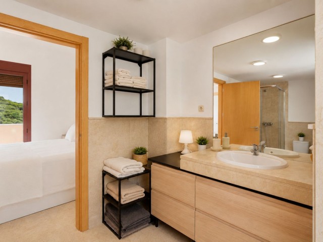 3 Schlafzimmer Reihenhaus in Doña Julia