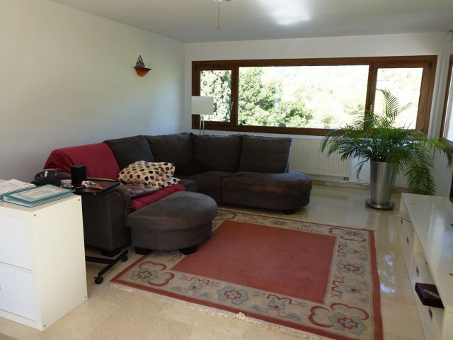 5 Sovrums Villa i Mijas