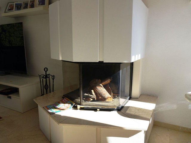 5 Sovrums Villa i Mijas