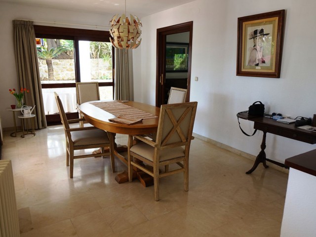 5 Sovrums Villa i Mijas