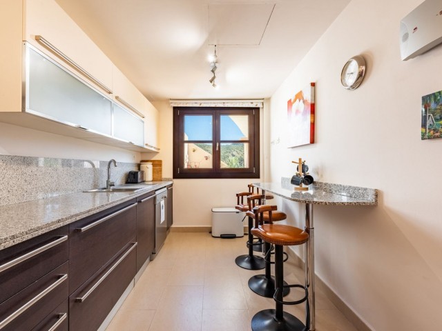 3 Slaapkamer Rijtjeshuis in Benahavís