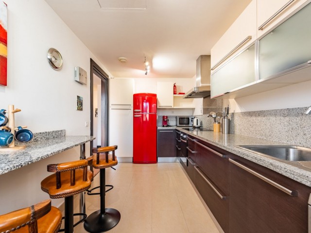 3 Slaapkamer Rijtjeshuis in Benahavís