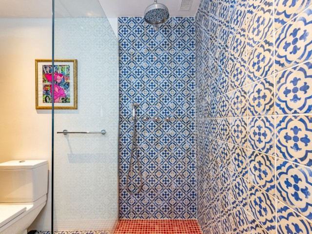 3 Slaapkamer Rijtjeshuis in Benahavís