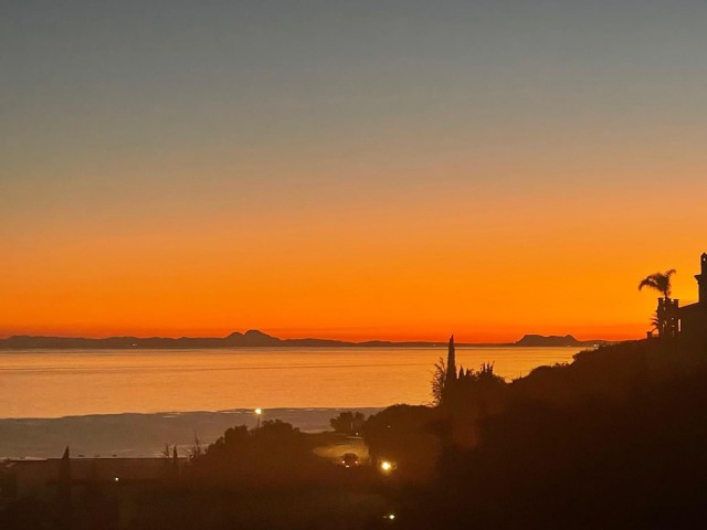 3 Schlafzimmer Apartment in Altos de los Monteros