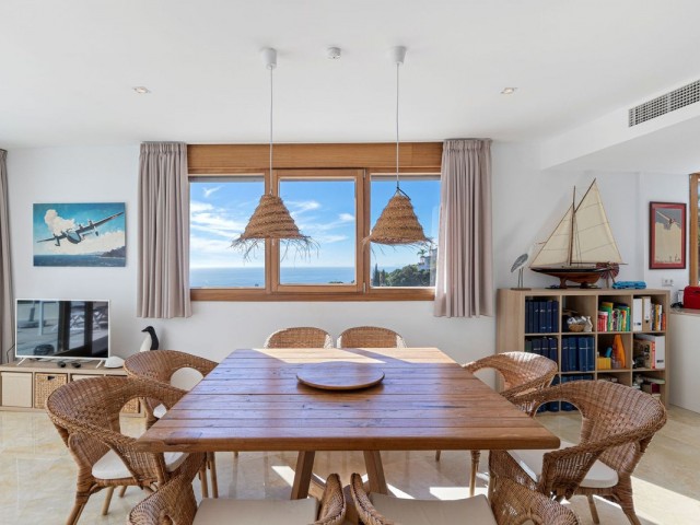 3 Schlafzimmer Apartment in Altos de los Monteros