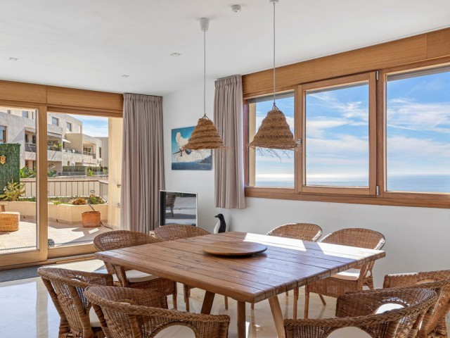 3 Schlafzimmer Apartment in Altos de los Monteros