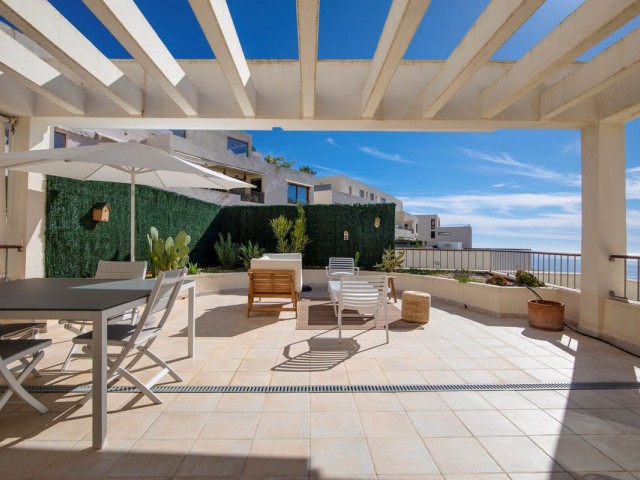 3 Schlafzimmer Apartment in Altos de los Monteros