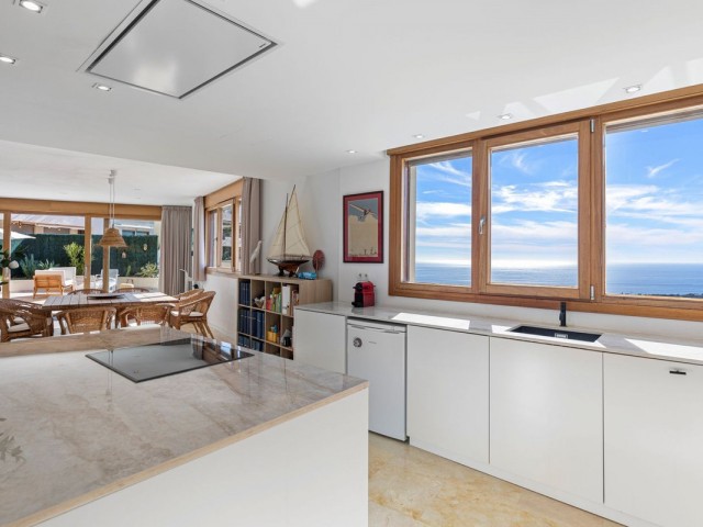 3 Schlafzimmer Apartment in Altos de los Monteros