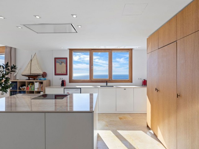 3 Schlafzimmer Apartment in Altos de los Monteros