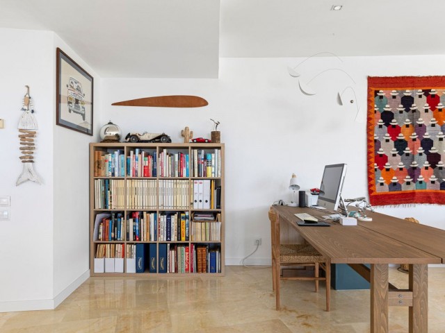 3 Schlafzimmer Apartment in Altos de los Monteros