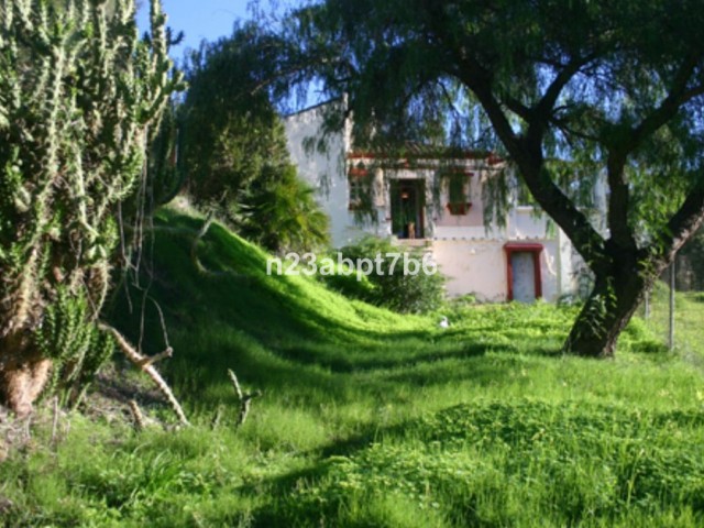 2 Schlafzimmer Villa in Los Almendros