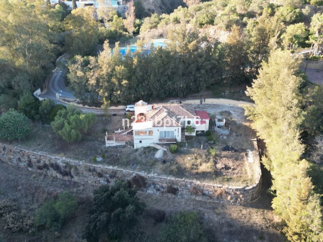 2 Schlafzimmer Villa in Los Almendros