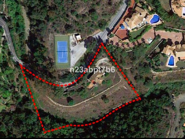 2 Schlafzimmer Villa in Los Almendros