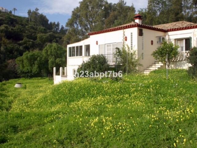 Villa avec 2 Chambres  à Los Almendros