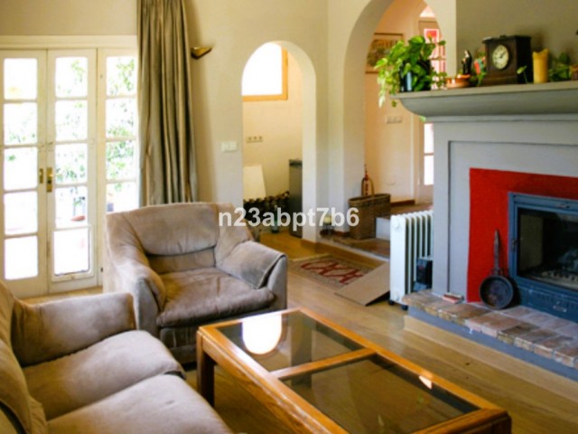 Villa avec 2 Chambres  à Los Almendros