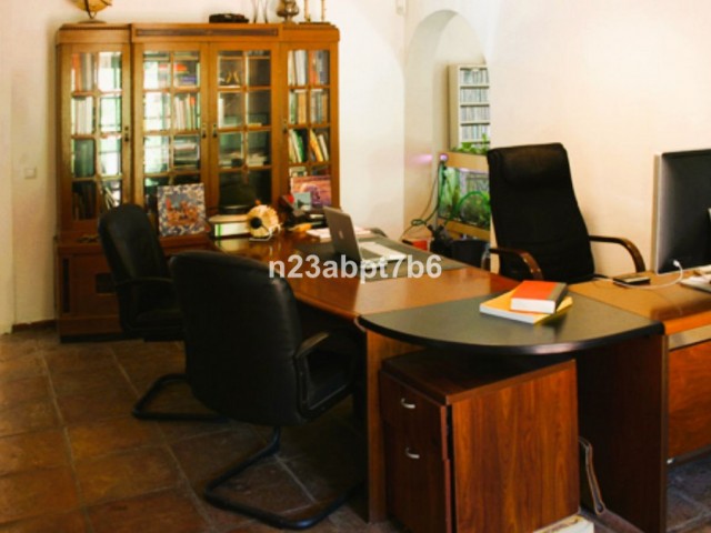 Villa avec 2 Chambres  à Los Almendros