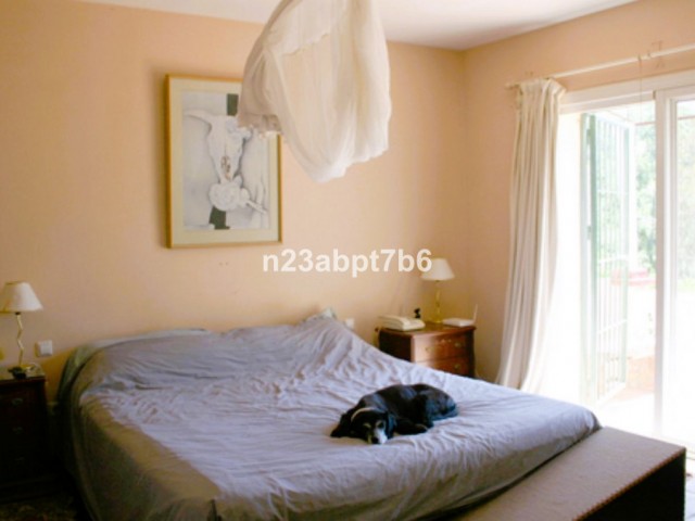 2 Soveroms Villa i Los Almendros