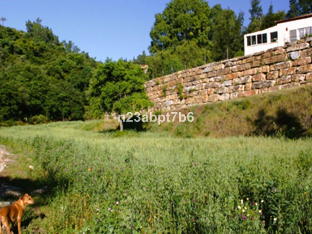 2 Soveroms Villa i Los Almendros