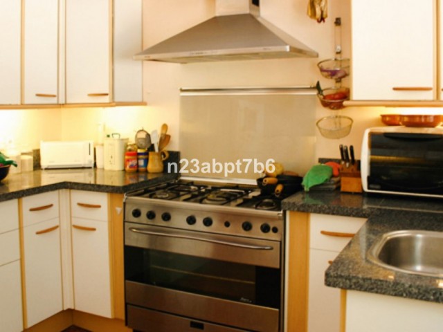 2 Soveroms Villa i Los Almendros