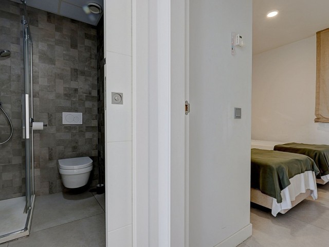 3 Bedrooms Apartment in Benalmadena