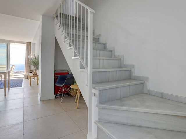 3 Bedrooms Apartment in Benalmadena