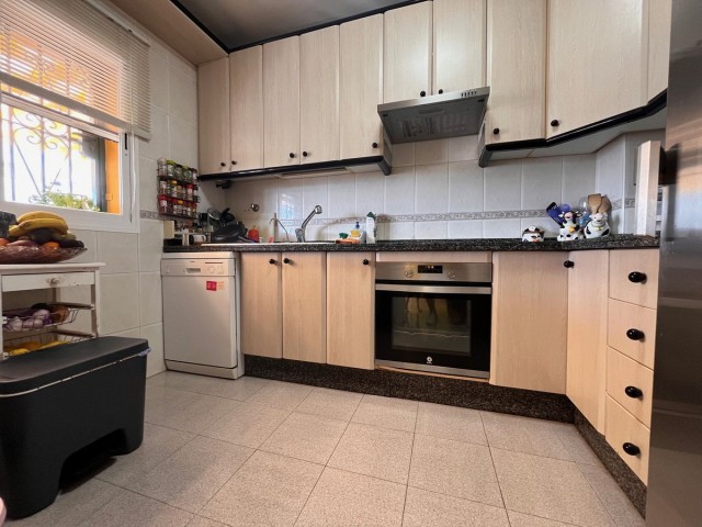 3 Sovrums Radhus i Marbella