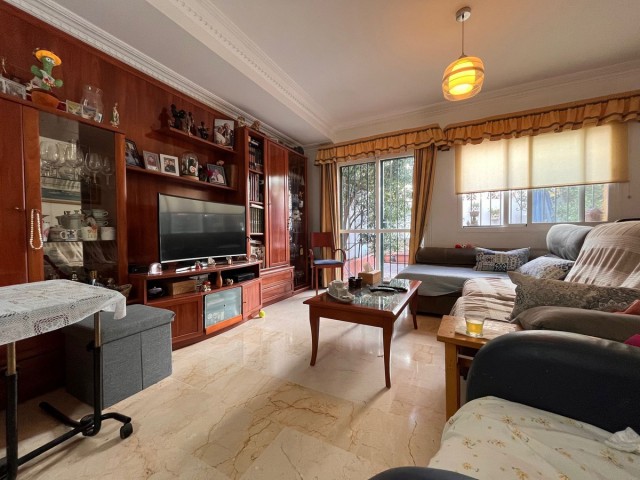 3 Sovrums Radhus i Marbella