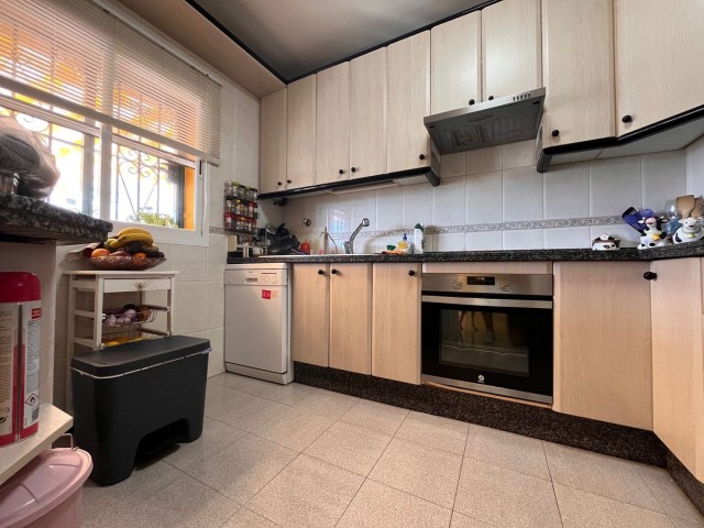 3 Sovrums Radhus i Marbella