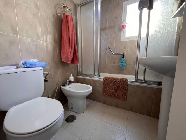 3 Sovrums Radhus i Marbella