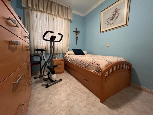 3 Sovrums Radhus i Marbella