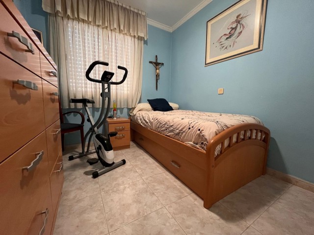 3 Sovrums Radhus i Marbella