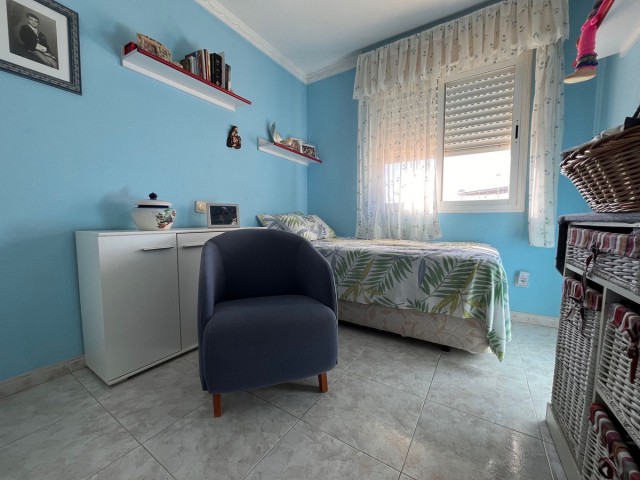 3 Sovrums Radhus i Marbella